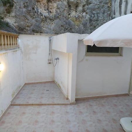 Appartamento Sirio-Otranto Exterior foto