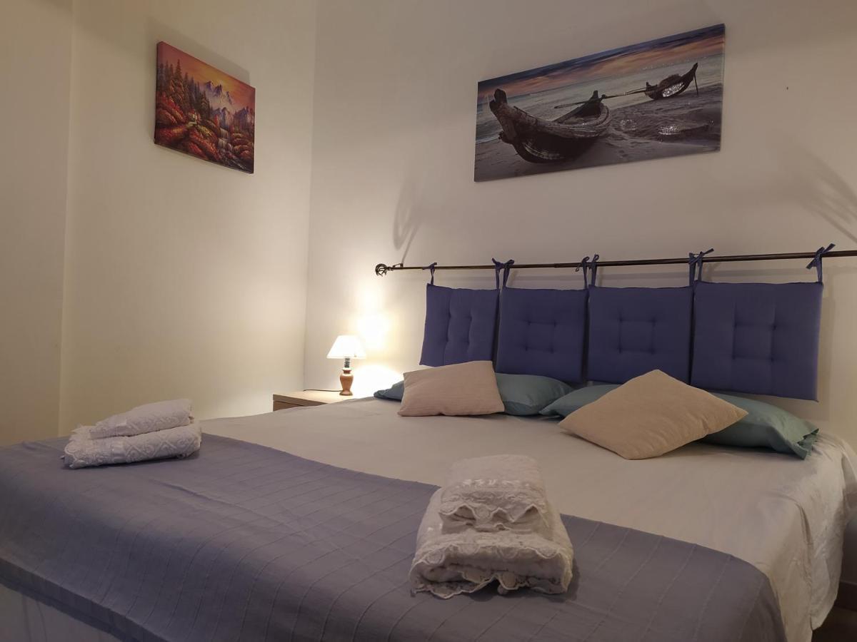 Appartamento Sirio-Otranto Exterior foto