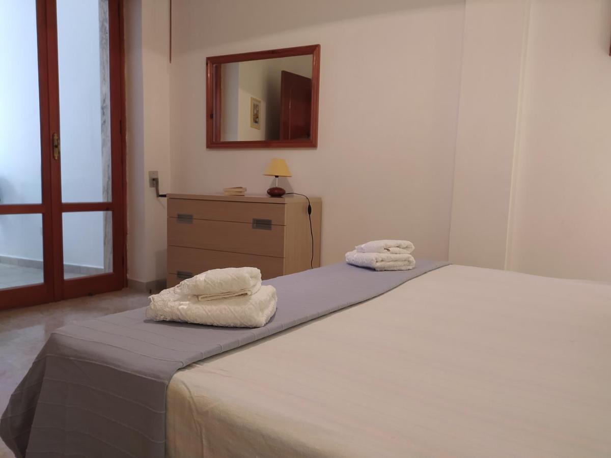 Appartamento Sirio-Otranto Exterior foto