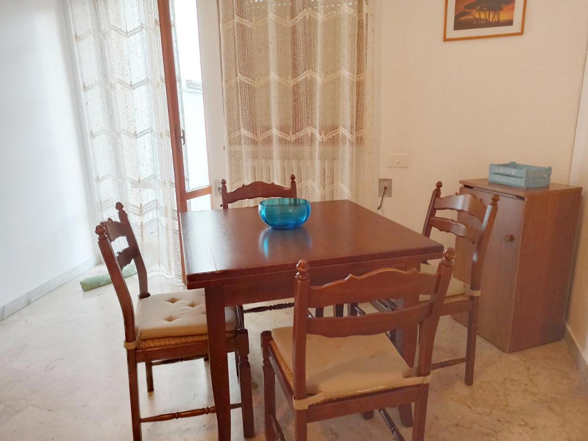 Appartamento Sirio-Otranto Exterior foto